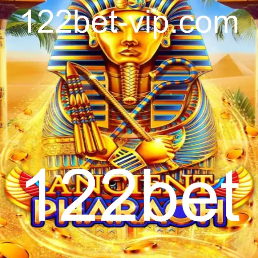 Descubra o Fascinante Mundo de AncientPharaoh e as Oportunidades da 122bet