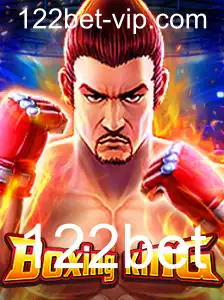 Descubra as Emoções do BoxingKing: O Novo Sensação dos Jogos com 122bet