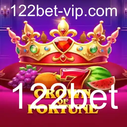 CrownofFortune: O Jogo que Está Dominando o Cenário de Apostas com 122bet