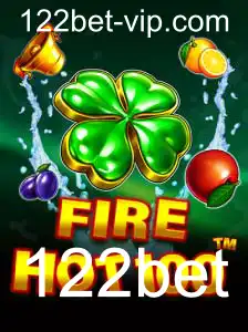 FireHot100: Uma Experiência de Jogo Empolgante com 122bet