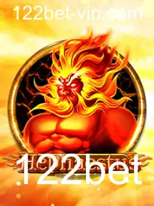Descubra o Universo Fascinante do Jogo Hephaestus e o Mundo de 122bet