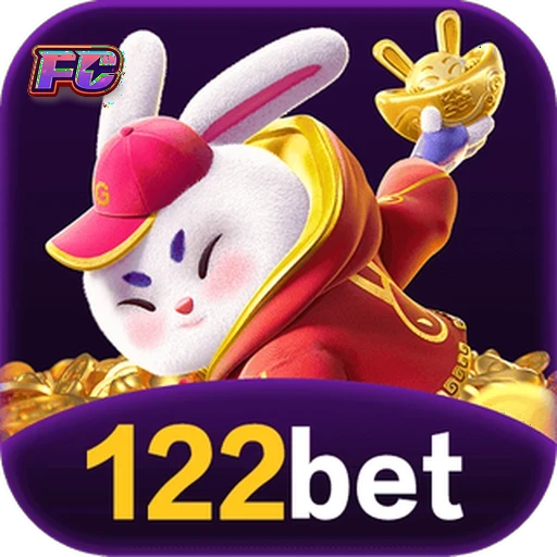122Bet: A Aposta dos Seus Sonhos! Logo