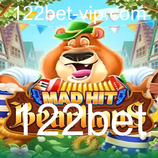 MadHitBearhaus: A Intrigante Aventura do Novo Jogo de Estratégia