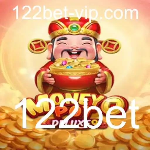 Descubra MoneyPotDELUXE: O Jogo de Azar Inovador da 122bet