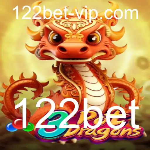 Descubra o Mundo Fascinante de 3PotDragons no 122bet