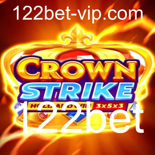 CrownStrike: A Nova Sensação no Mundo dos Jogos