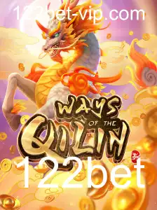 Descubra os Segredos do Jogo WaysoftheQilin na Plataforma 122bet