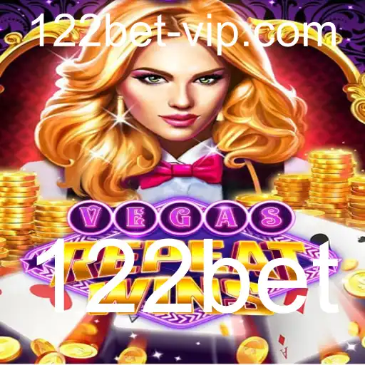 Descubra VegasRepeatWins: O Jogo de Casino que Domina o Cenário Atual