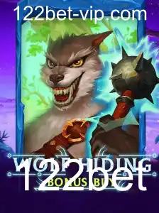 Descubra o Fascinante Jogo WolfHidingBonusBuy na Plataforma 122bet