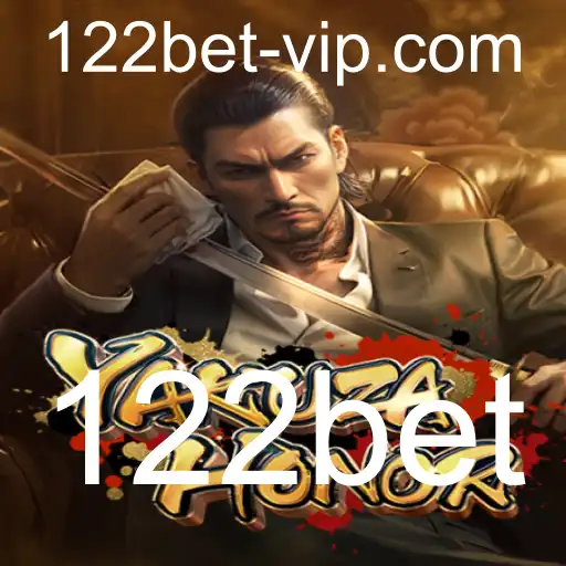 YakuzaHonor: Um Mergulho no Universo dos Clãs e Apostas com 122bet